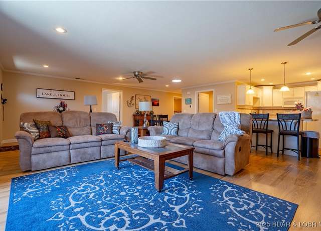 Property at 195 Sunrise Bay Dr Unit 1B, Sunrise Beach, MO 65079, 4 beds, 3 baths