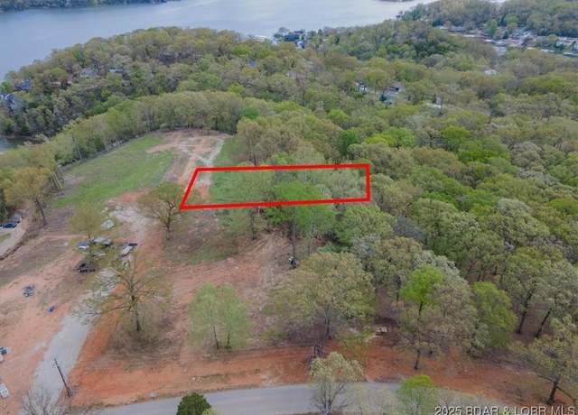 Property at Lot 26R Woodland Ct, Linn Creek, MO 65052