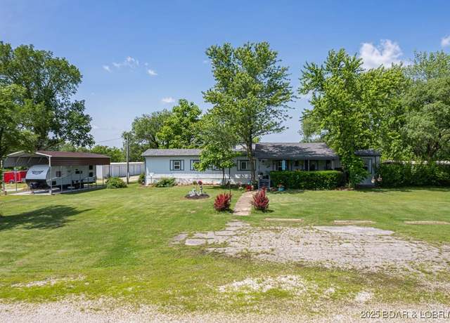 Property at 388 & 390 Hwy 42, Kaiser, MO 65017, 2 beds, 2 baths