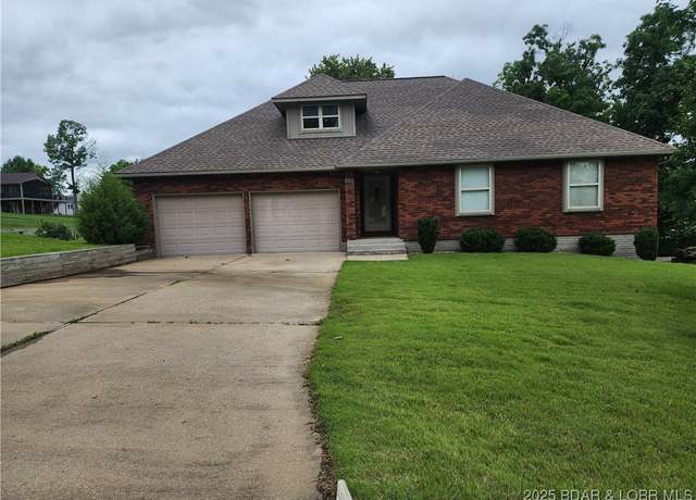 Property at 105 Birdie Dr, Gravois Mills, MO 65037, 3 beds, 2.5 baths