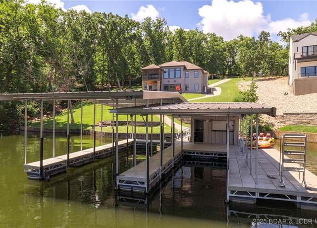 Property at 171 Sailaway Bay Dr, Sunrise Beach, MO 65079, 5 beds, 3.5 baths