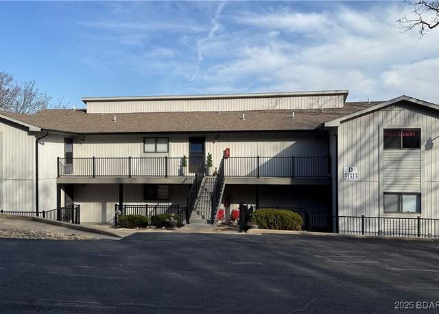 Property at 31313 Northshore Dr Unit 402D, Rocky Mount, MO 65072, 2 beds, 2 baths