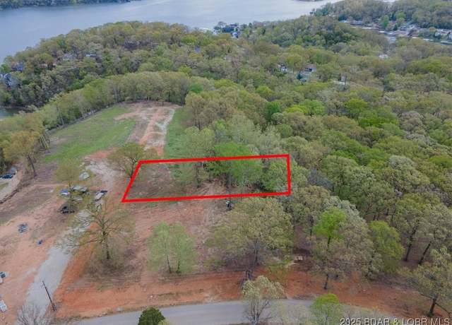 Property at Lot 27R Woodland Ct, Linn Creek, MO 65052