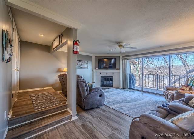 Property at 66 Waters Edge Ct 3B Unit 16-3B, Lake Ozark, MO 65049, 3 beds, 2 baths