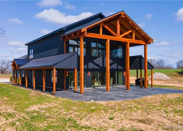 Property at TBD Willow Rd, Eldon, MO 65026, 3 beds, 3.5 baths
