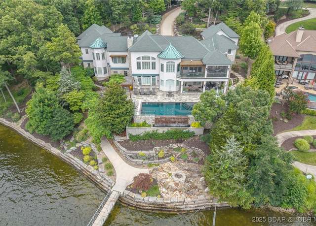 Property at 1208 Brookhaven Ln, Villages, MO 65079, 5 beds, 7 baths