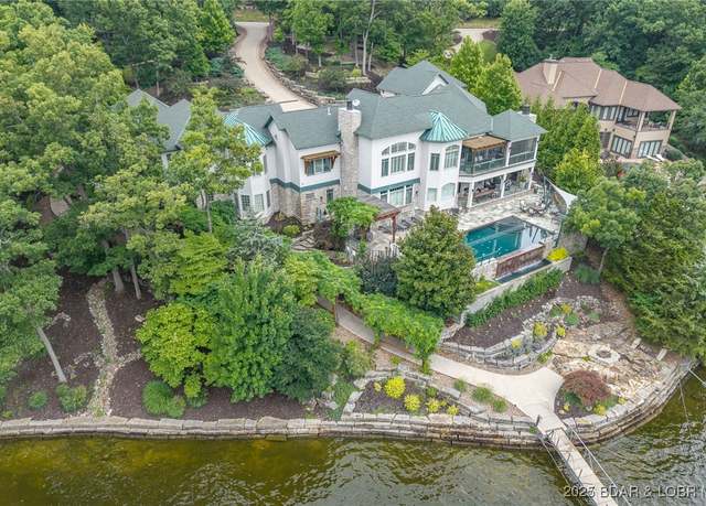 Property at 1208 Brookhaven Ln, Villages, MO 65079, 5 beds, 7 baths