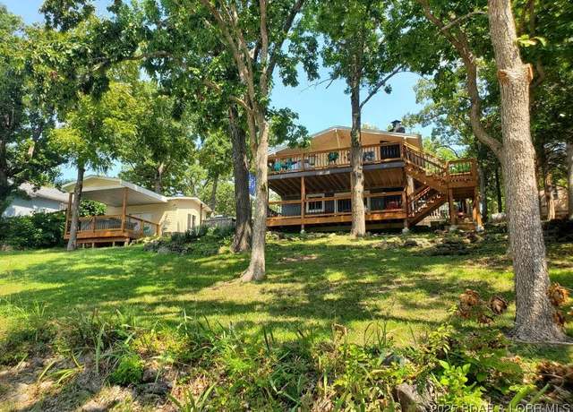 Property at 553 Beauty Rd, Camdenton, MO 65020, 3 beds, 1 bath