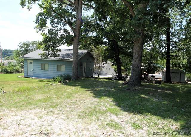 Property at 208 Green Bay Ter, Sunrise Beach, MO 65079, 2 beds, 1 bath