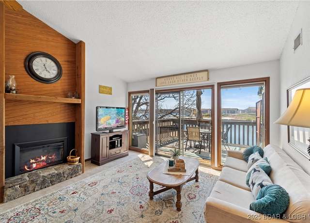 Property at 150 Southwood Shores Dr Unit 291-3A, Four Seasons, MO 65049, 2 beds, 2 baths