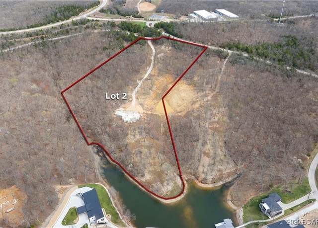 Property at Lot 2 Villages Blvd, Villages, MO 65079
