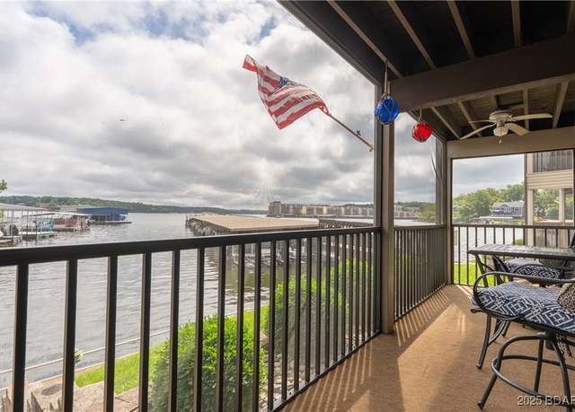 Property at 1522 Harbor Point Dr Unit A104, Osage Beach, MO 65065, 2 beds, 2 baths