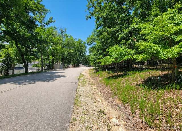 Property at Lot #803 Muirfield Dr, Porto Cima, MO 65079