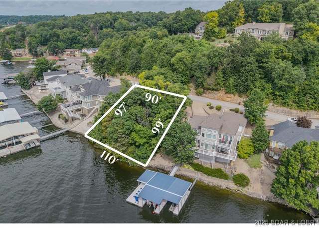 Property at Lot 11 Spyglass Cir, Camdenton, MO 65020