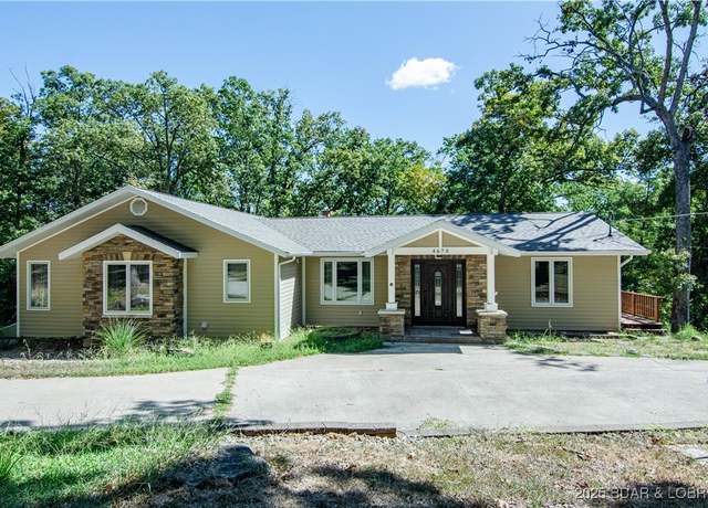 Property at 4673 Windsor Dr, Osage Beach, MO 65065, 5 beds, 4 baths