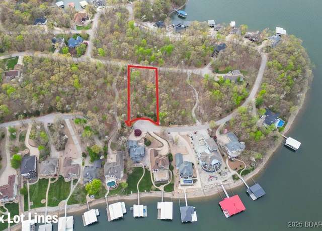 Property at Lot 139 Grand Point Blvd, Porto Cima, MO 65079