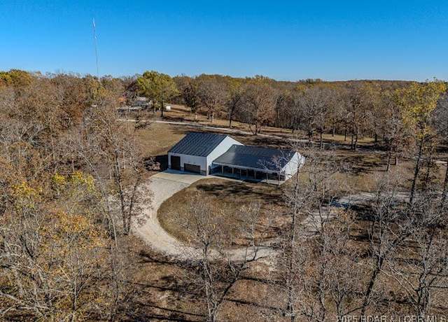 Property at 23013 Rock Bluff Dr, Richland, MO 65556, 3 beds, 2 baths