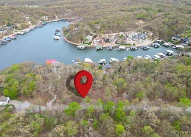 Property at Lot 140 Grand Point Blvd, Porto Cima, MO 65079