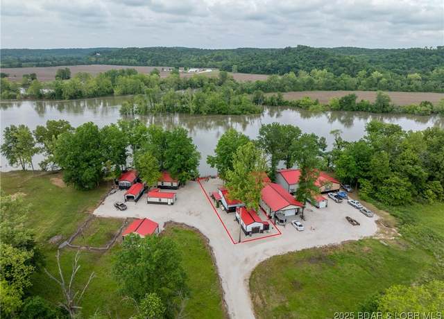 Property at 20 Eagle View Ln, Lake Ozark, MO 65049, 1 bed, 2 baths