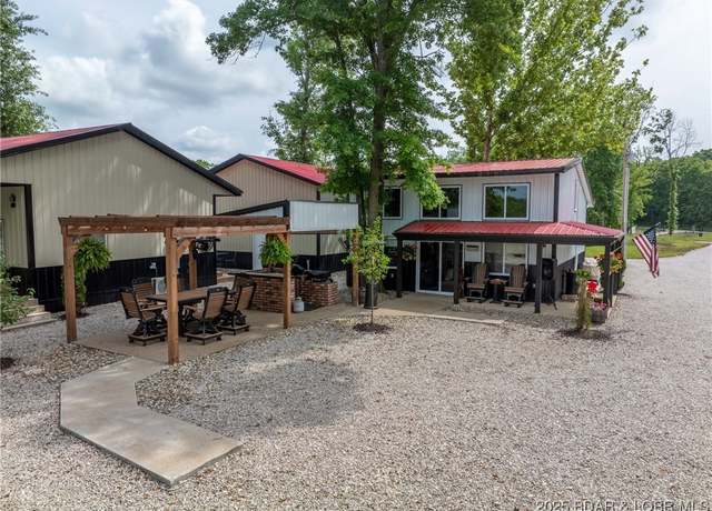 Property at 20 Eagle View Ln, Lake Ozark, MO 65049, 1 bed, 2 baths