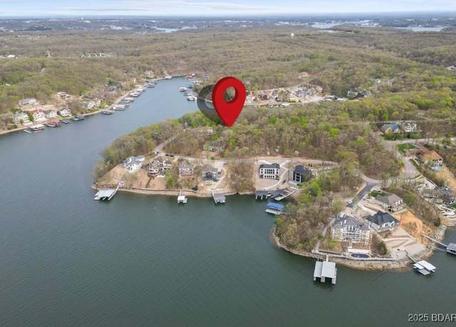Property at Lot 141 Grand Point Blvd, Porto Cima, MO 65079