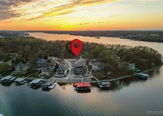 Property at Lots 139,140,141,142 Grand Point Blvd, Porto Cima, MO 65079