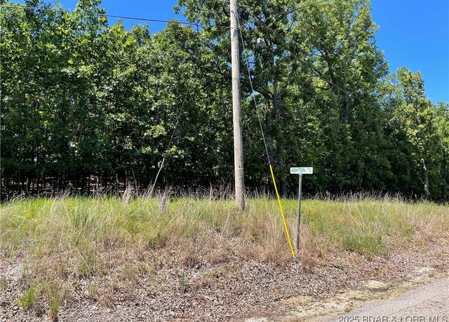 Property at Lots 1393 & 1394 Ashton Ln, Camdenton, MO 65020