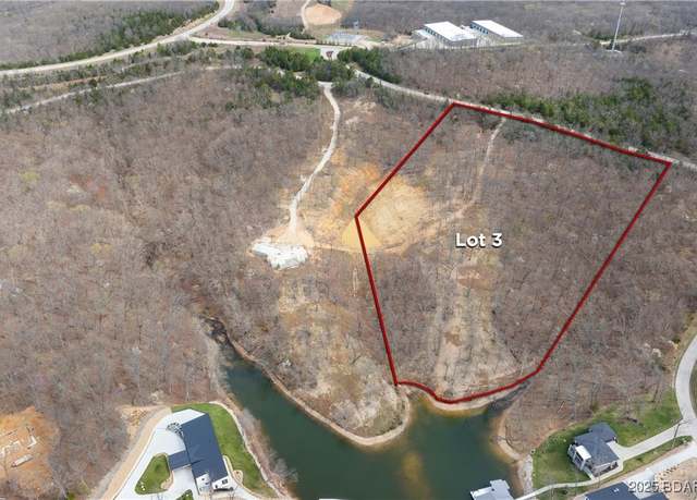 Property at Lot 3 Eastlake Pkwy, Villages, MO 65079