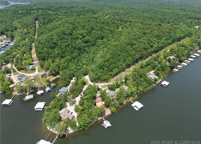 Property at Indian Hills Ln, Barnett, MO 65011