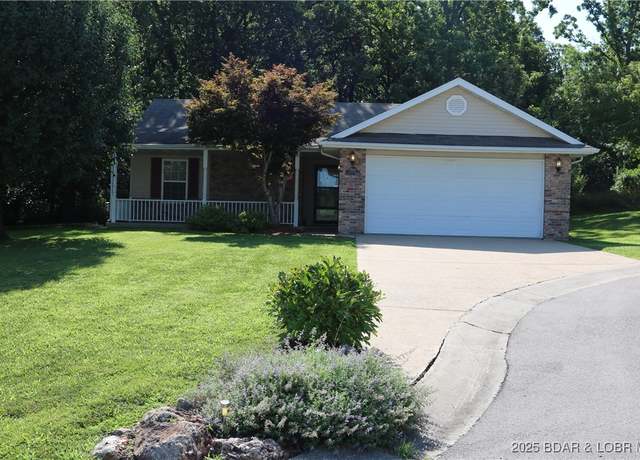 Property at 104 Oakwood Ct, Gravois Mills, MO 65037, 2 beds, 2 baths