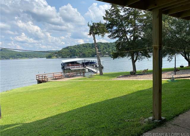 Property at 412 Bowers Dr Unit B, Camdenton, MO 65020, 2 beds, 1 bath