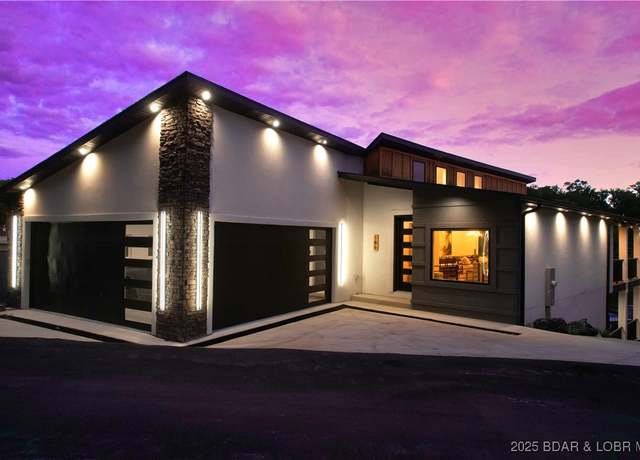 Property at 186 Frudeger Rd, Lake Ozark, MO 65049, 8 beds, 6.5 baths