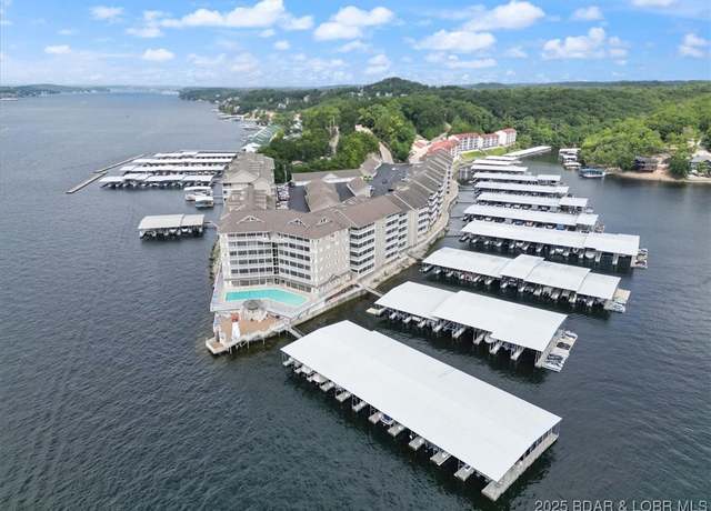 Property at 68 Lighthouse Rd #802, Lake Ozark, MO 65049, 3 beds, 3 baths