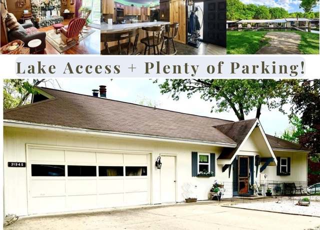Property at 31945 Idle Wild Rd, Gravois Mills, MO 65037, 3 beds, 2.5 baths