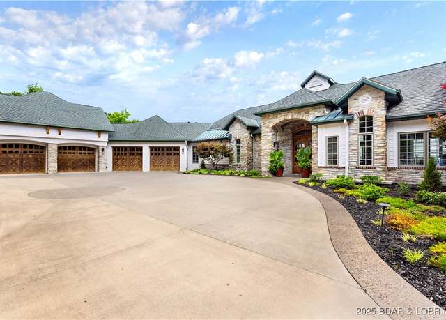 Property at 1208 Brookhaven Ln, Villages, MO 65079, 5 beds, 7 baths