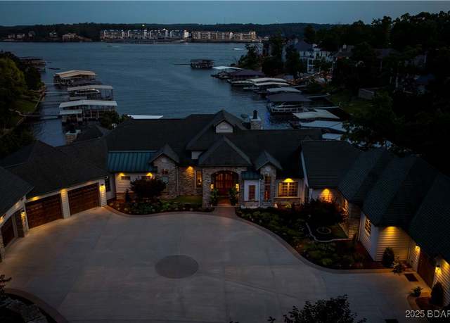Property at 1208 Brookhaven Ln, Villages, MO 65079, 5 beds, 7 baths