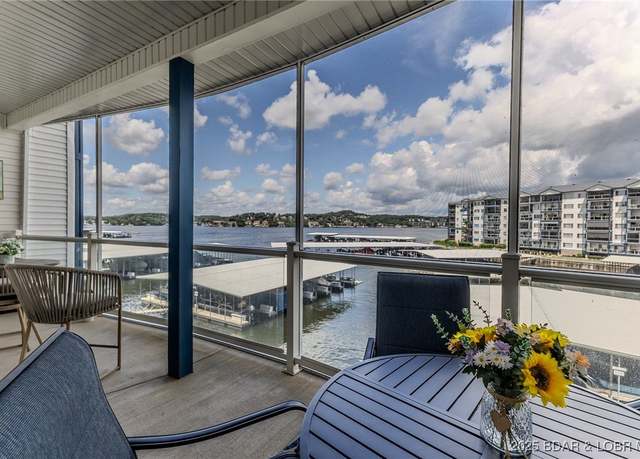 Property at 183 Upper Monarch Cove Dr Unit 2E, Lake Ozark, MO 65049, 2 beds, 2 baths