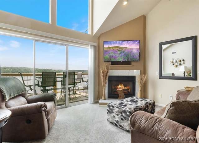 Property at 1481 Ledges Dr #1047, Osage Beach, MO 65065, 3 beds, 2 baths