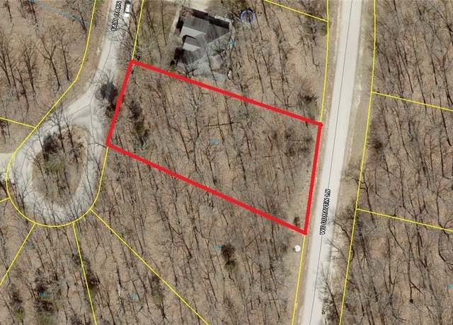Property at 119 Fair Oaks Ln, Villages, MO 65079
