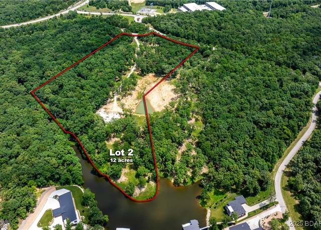 Property at Lot 2 Villages Blvd, Villages, MO 65079