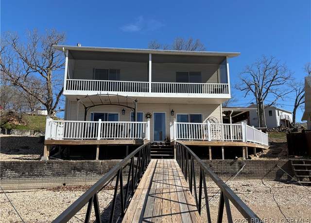 Property at 287 Brownstone Dr, Sunrise Beach, MO 65079, 3 beds, 2.5 baths