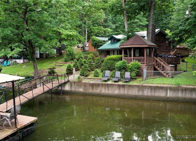 Property at 215 Inca Trl, Camdenton, MO 65020, 3 beds, 2 baths