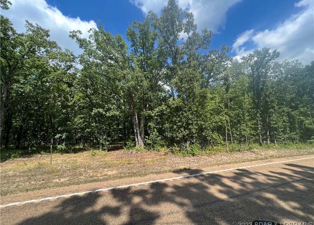 Property at Lot E 135 Hwy, Gravois Mills, MO 65037