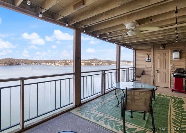 Property at 152 Falls Point Dr Unit 2B, Lake Ozark, MO 65049, 2 beds, 2 baths
