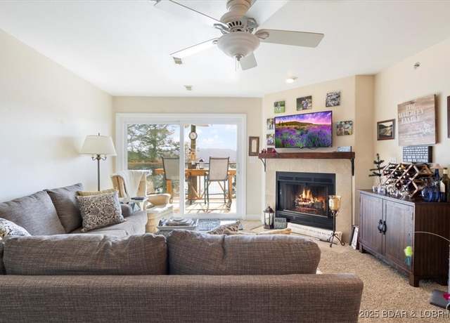 Property at 222 Park Place Ln Unit 2C, Kaiser, MO 65047, 3 beds, 2 baths