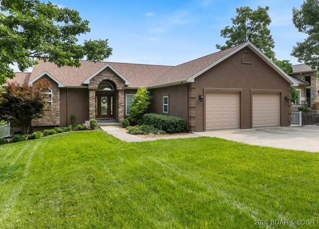 Property at 624 Waterfowl Rd, Linn Creek, MO 65052, 4 beds, 3.5 baths