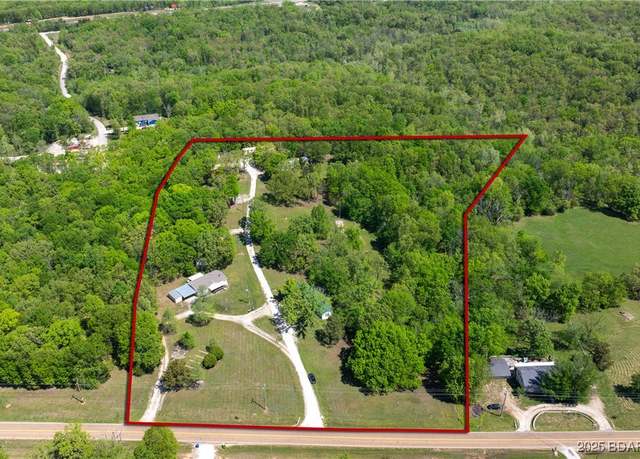 Property at 14555 Highway P Lot 2, Gravois Mills, MO 65037
