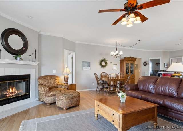 Property at 182 Bluff Blvd Unit 3A, Camdenton, MO 65020, 3 beds, 2 baths