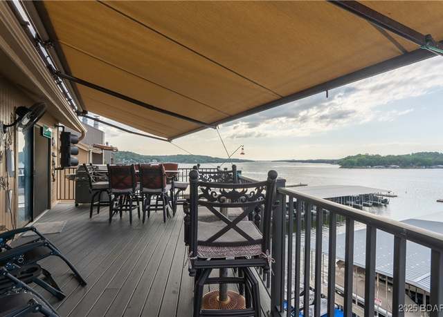 Property at 70 Sunrise Ridge Dr Unit 3A, Sunrise Beach, MO 65079, 4 beds, 3 baths
