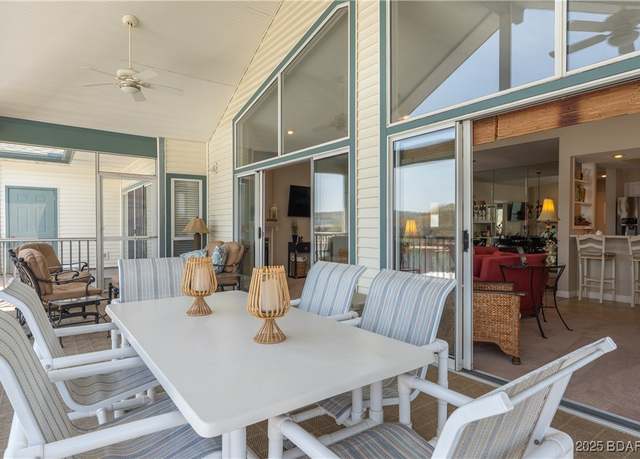 Property at 117 Evergreen Condo Dr Unit 4A, Sunrise Beach, MO 65079, 3 beds, 3 baths